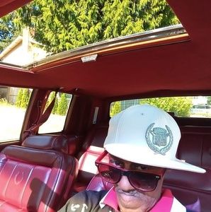 Meet your Posher, Byron